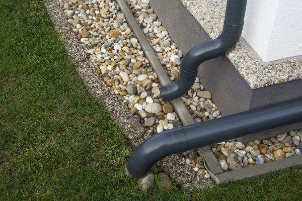 Downspout Snaking in Colorado Springs