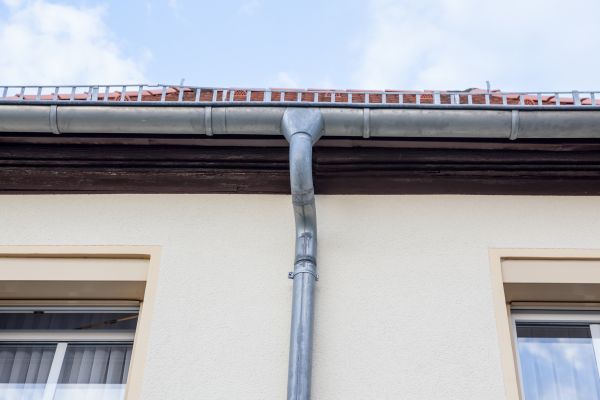 Commercial Gutter Maintenance in Colorado Springs