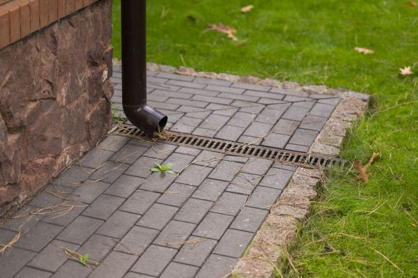 Gutter Drain Maintenance in Colorado Springs