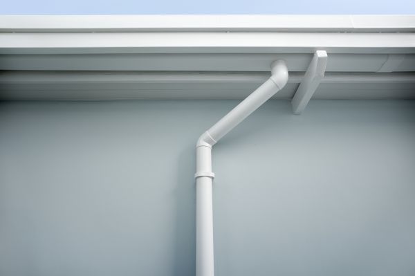 Downspout Unclogging in Colorado Springs
