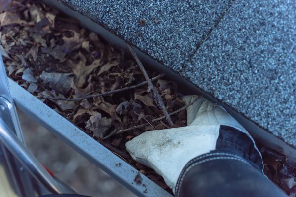 Church Gutter Cleaning in Colorado Springs